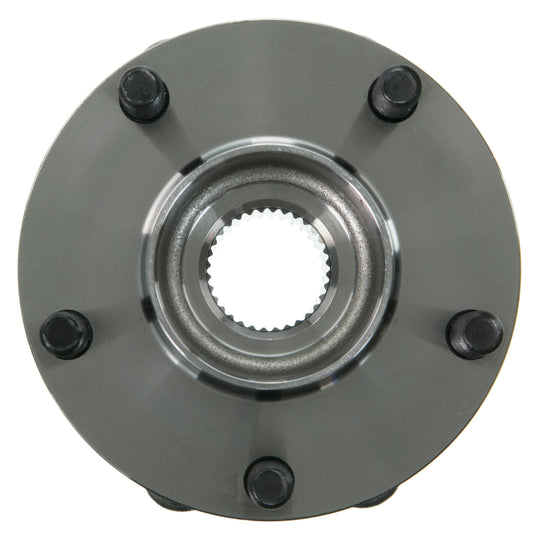 513338 Wheel Bearing and Hub Assembly MOOG Hub Assemblies Canada