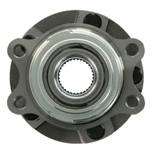 Load image into Gallery viewer, 513338 Wheel Bearing and Hub Assembly MOOG Hub Assemblies Canada