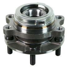 Load image into Gallery viewer, 513338 Wheel Bearing and Hub Assembly MOOG Hub Assemblies Canada