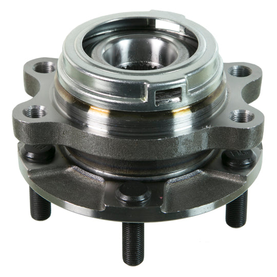 513338 Wheel Bearing and Hub Assembly MOOG Hub Assemblies Canada