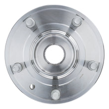 Load image into Gallery viewer, 513339 Wheel Bearing and Hub Assembly MOOG Hub Assemblies Canada