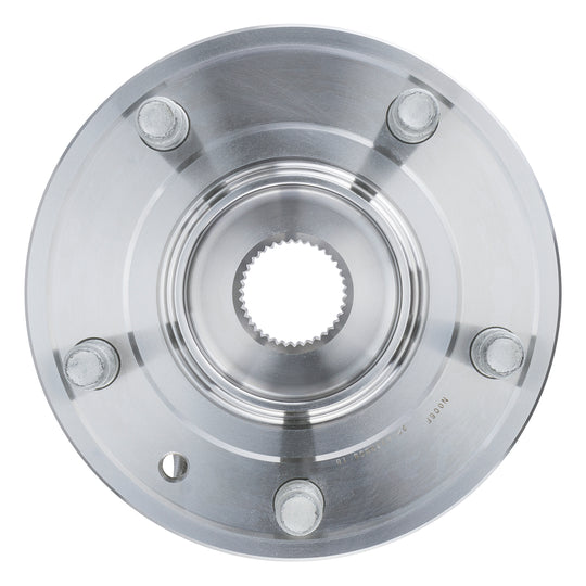 513339 Wheel Bearing and Hub Assembly MOOG Hub Assemblies Canada