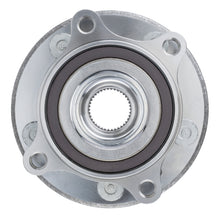 Load image into Gallery viewer, 513339 Wheel Bearing and Hub Assembly MOOG Hub Assemblies Canada