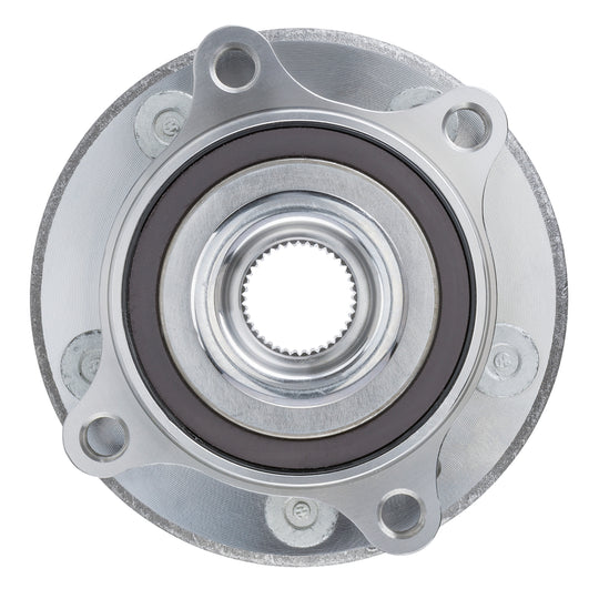 513339 Wheel Bearing and Hub Assembly MOOG Hub Assemblies Canada