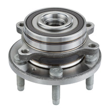 Load image into Gallery viewer, 513339 Wheel Bearing and Hub Assembly MOOG Hub Assemblies Canada