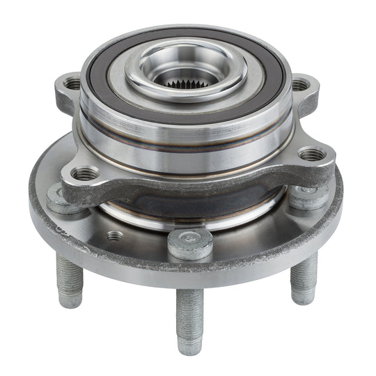 513339 Wheel Bearing and Hub Assembly MOOG Hub Assemblies Canada