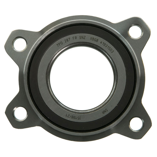 513340 Wheel Bearing and Hub Assembly MOOG Hub Assemblies Canada