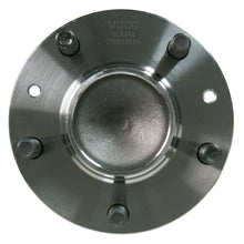 Load image into Gallery viewer, 513341 Wheel Bearing and Hub Assembly MOOG Hub Assemblies Canada
