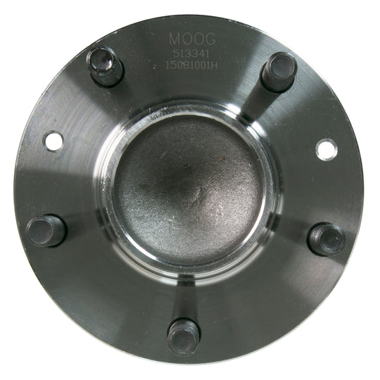 513341 Wheel Bearing and Hub Assembly MOOG Hub Assemblies Canada