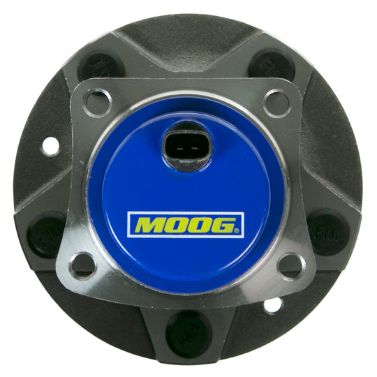 513341 Wheel Bearing and Hub Assembly MOOG Hub Assemblies Canada