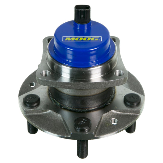 513341 Wheel Bearing and Hub Assembly MOOG Hub Assemblies Canada