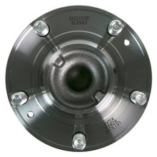 Load image into Gallery viewer, 513343 Wheel Bearing and Hub Assembly MOOG Hub Assemblies Canada