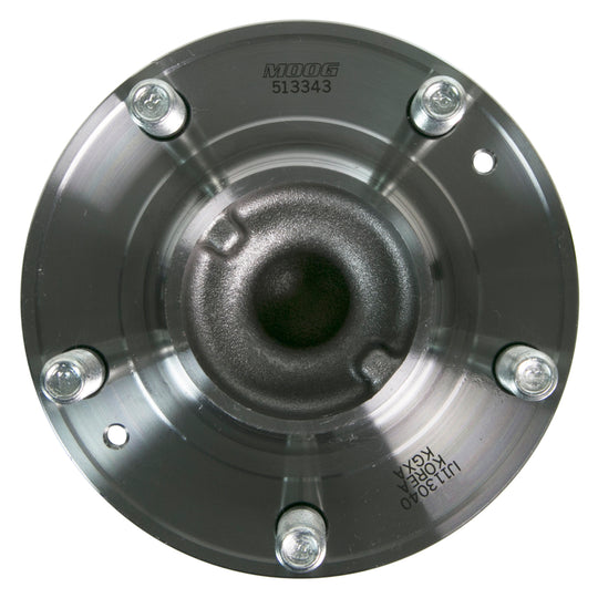 513343 Wheel Bearing and Hub Assembly MOOG Hub Assemblies Canada