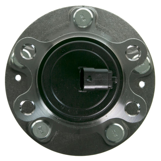 513343 Wheel Bearing and Hub Assembly MOOG Hub Assemblies Canada