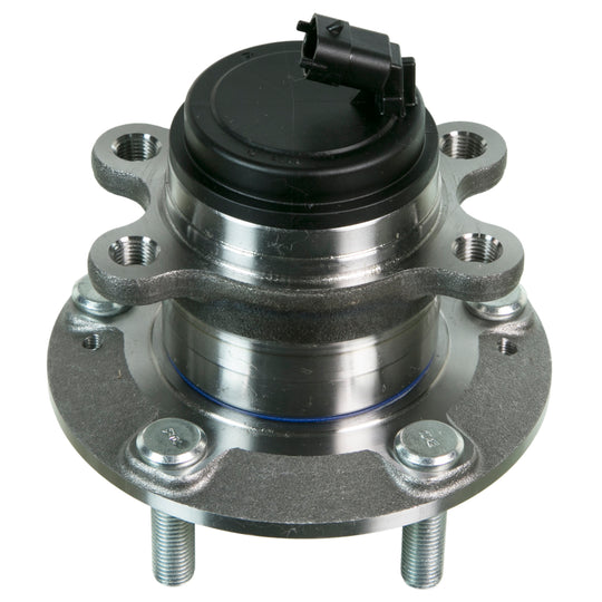 513343 Wheel Bearing and Hub Assembly MOOG Hub Assemblies Canada