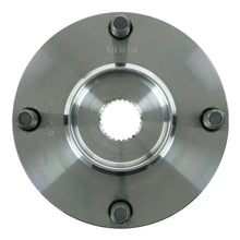 Load image into Gallery viewer, 513344 Wheel Bearing and Hub Assembly MOOG Hub Assemblies Canada