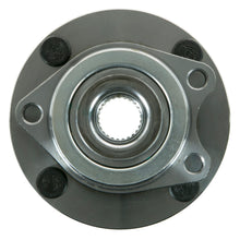 Load image into Gallery viewer, 513344 Wheel Bearing and Hub Assembly MOOG Hub Assemblies Canada