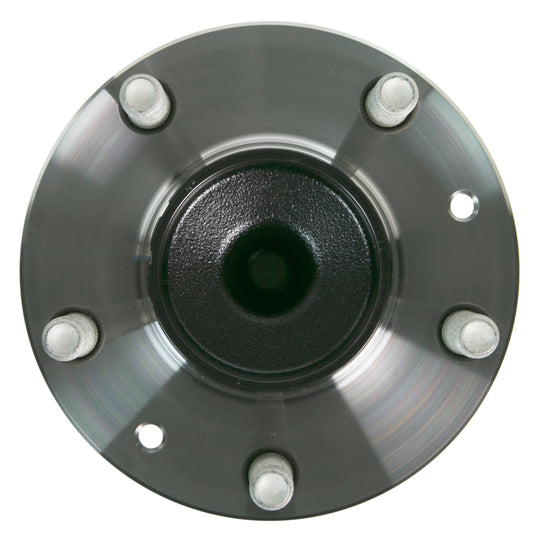 513345 Wheel Bearing and Hub Assembly MOOG Hub Assemblies Canada