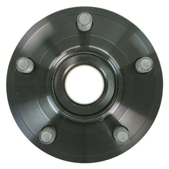 513346 Wheel Bearing and Hub Assembly MOOG Hub Assemblies Canada