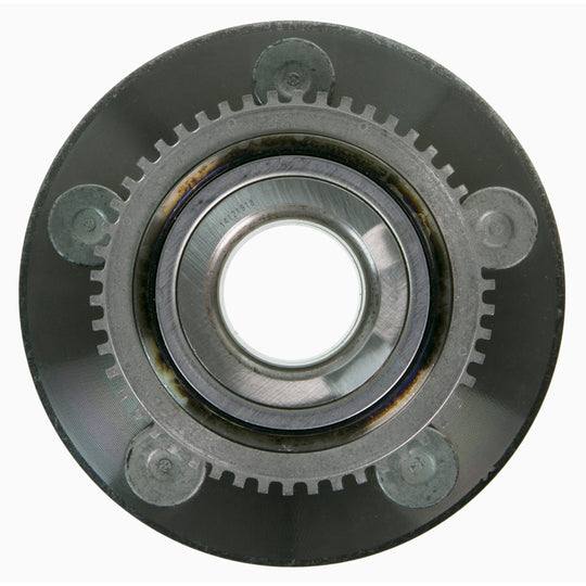 513346 Wheel Bearing and Hub Assembly MOOG Hub Assemblies Canada