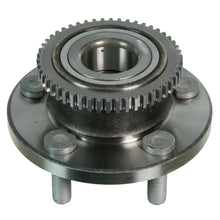Load image into Gallery viewer, 513346 Wheel Bearing and Hub Assembly MOOG Hub Assemblies Canada
