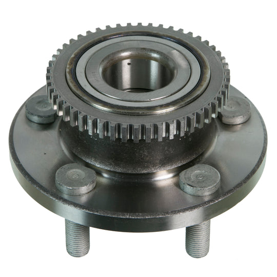 513346 Wheel Bearing and Hub Assembly MOOG Hub Assemblies Canada