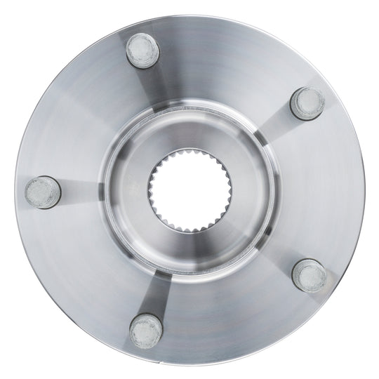 513347 Wheel Bearing and Hub Assembly MOOG Hub Assemblies Canada