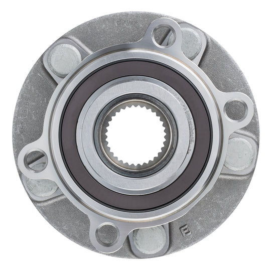 513347 Wheel Bearing and Hub Assembly MOOG Hub Assemblies Canada