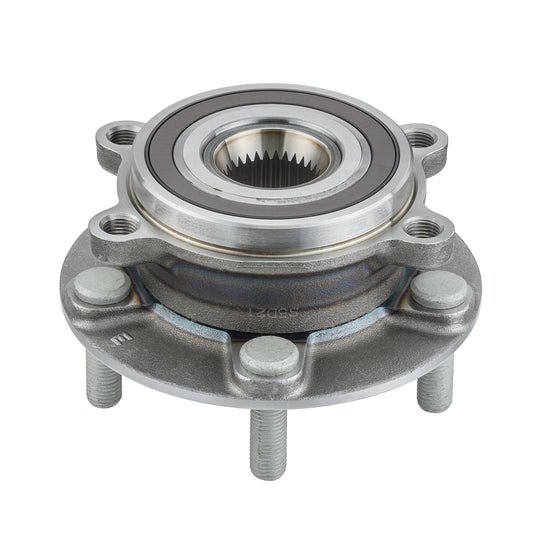 513347 Wheel Bearing and Hub Assembly MOOG Hub Assemblies Canada