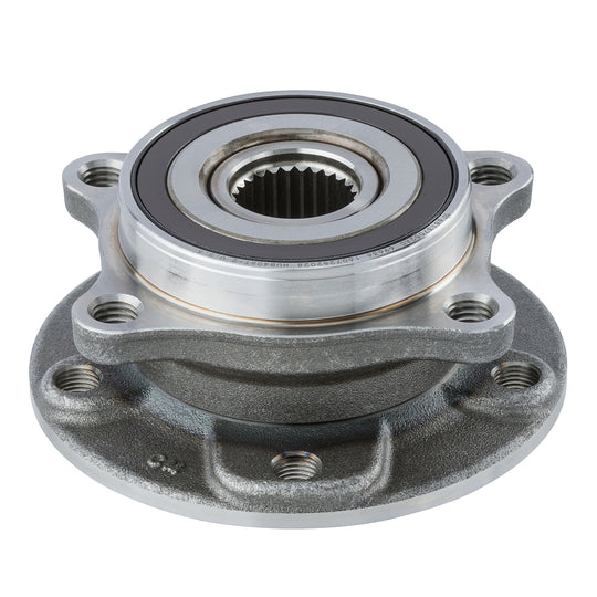 513348 Wheel Bearing and Hub Assembly MOOG Hub Assemblies Canada
