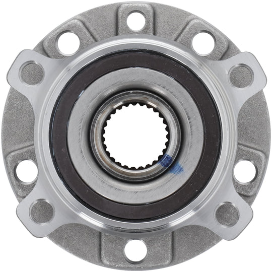 513349 Wheel Bearing and Hub Assembly MOOG Hub Assemblies Canada
