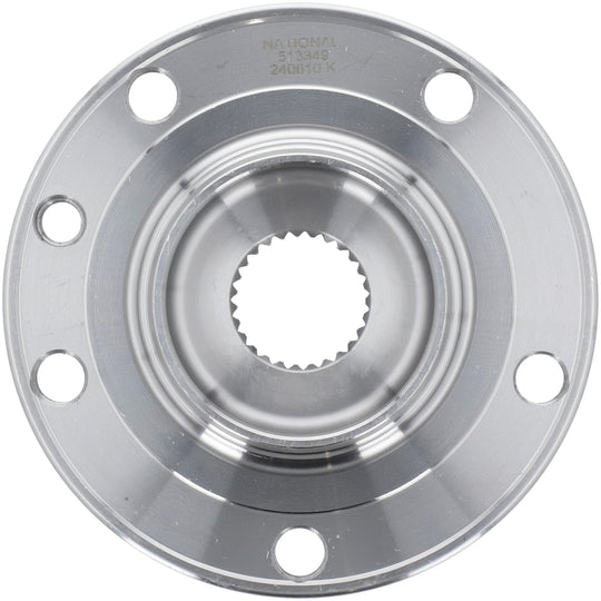 513349 Wheel Bearing and Hub Assembly MOOG Hub Assemblies Canada