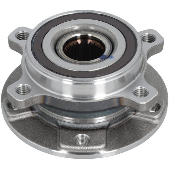 513349 Wheel Bearing and Hub Assembly MOOG Hub Assemblies Canada