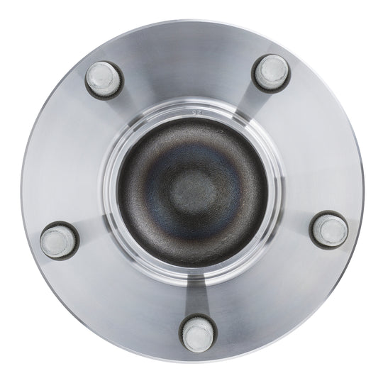 513350 Wheel Bearing and Hub Assembly MOOG Hub Assemblies Canada