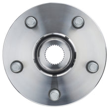 Load image into Gallery viewer, 513351 Wheel Bearing and Hub Assembly MOOG Hub Assemblies Canada