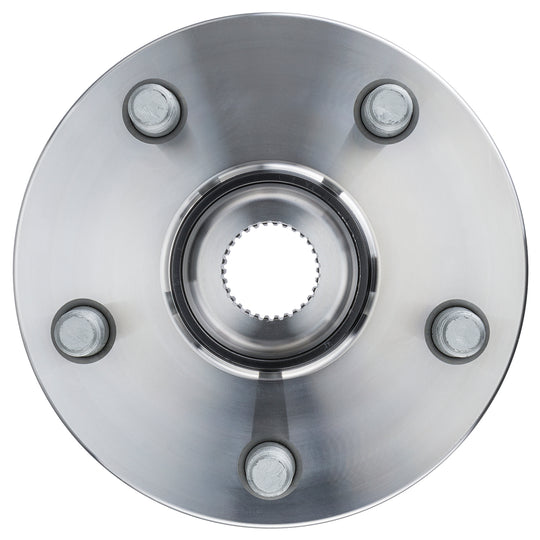 513351 Wheel Bearing and Hub Assembly MOOG Hub Assemblies Canada