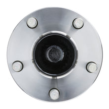 Load image into Gallery viewer, 513352 Wheel Bearing and Hub Assembly MOOG Hub Assemblies Canada