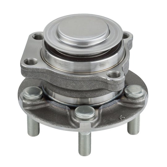 513352 Wheel Bearing and Hub Assembly MOOG Hub Assemblies Canada