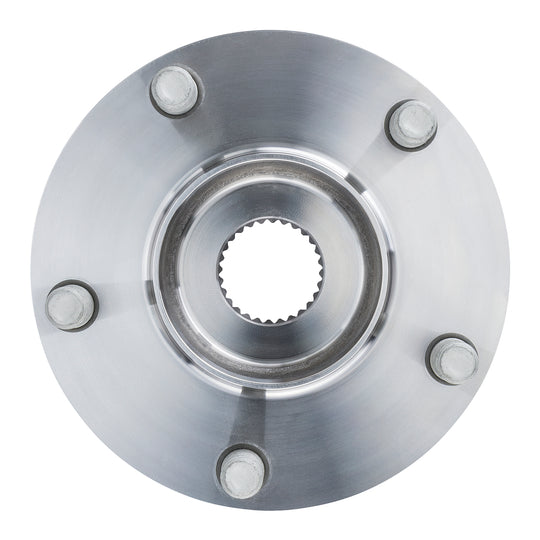 513354 Wheel Bearing and Hub Assembly MOOG Hub Assemblies Canada