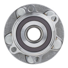 Load image into Gallery viewer, 513354 Wheel Bearing and Hub Assembly MOOG Hub Assemblies Canada