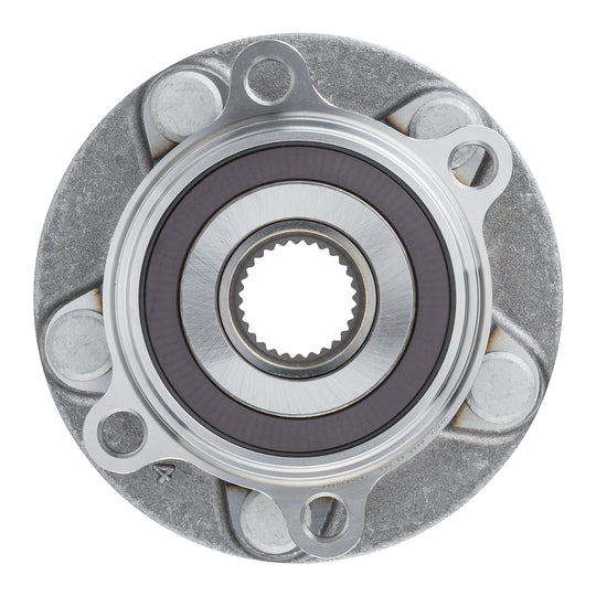 513354 Wheel Bearing and Hub Assembly MOOG Hub Assemblies Canada