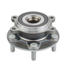 Load image into Gallery viewer, 513354 Wheel Bearing and Hub Assembly MOOG Hub Assemblies Canada