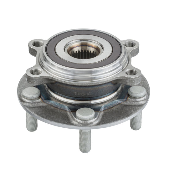 513354 Wheel Bearing and Hub Assembly MOOG Hub Assemblies Canada