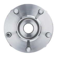 Load image into Gallery viewer, 513356 Wheel Bearing and Hub Assembly MOOG Hub Assemblies Canada