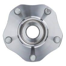 Load image into Gallery viewer, 513357 Wheel Bearing and Hub Assembly MOOG Hub Assemblies Canada
