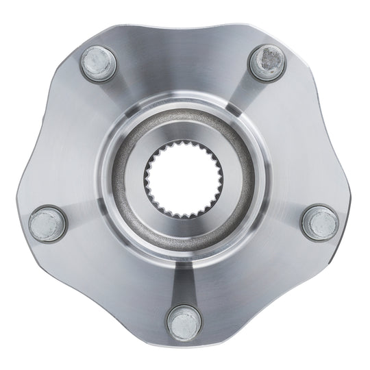 513357 Wheel Bearing and Hub Assembly MOOG Hub Assemblies Canada