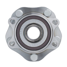 Load image into Gallery viewer, 513357 Wheel Bearing and Hub Assembly MOOG Hub Assemblies Canada