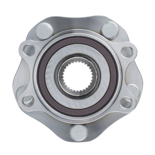 513357 Wheel Bearing and Hub Assembly MOOG Hub Assemblies Canada