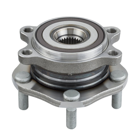 513357 Wheel Bearing and Hub Assembly MOOG Hub Assemblies Canada