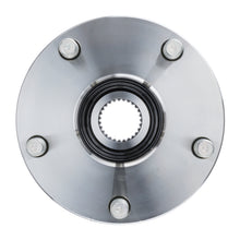 Load image into Gallery viewer, 513358 Wheel Bearing and Hub Assembly MOOG Hub Assemblies Canada